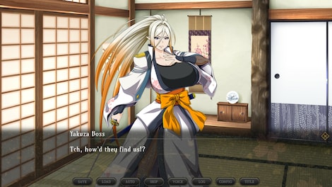 Samurai Vandalism (PC) - Steam Key - GLOBAL - 7
