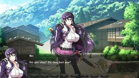 Samurai Vandalism (PC) - Steam Key - GLOBAL - 5