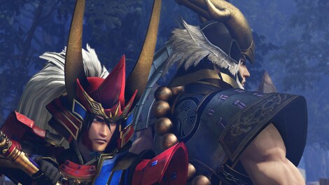 SAMURAI WARRIORS 4-II Steam Gift EUROPE - 5