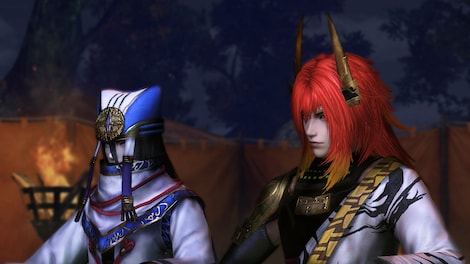 SAMURAI WARRIORS 4-II Steam Gift GLOBAL - 3