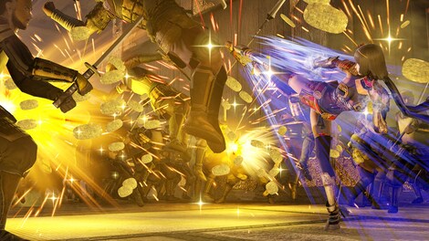 SAMURAI WARRIORS 4-II Steam Gift NORTH AMERICA - 6