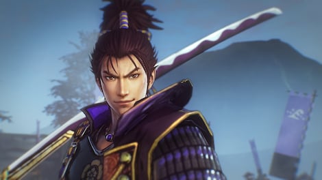 SAMURAI WARRIORS 5 (PC) - Steam Account - GLOBAL - 4