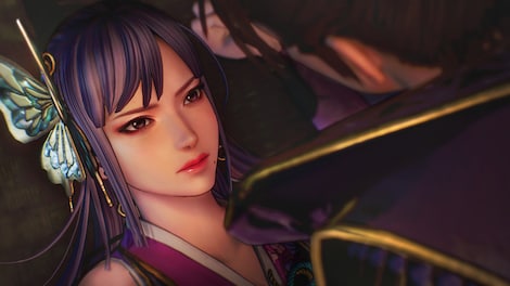 SAMURAI WARRIORS 5 (PC) - Steam Key - EUROPE - 5