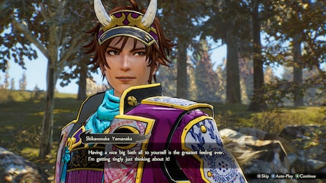 SAMURAI WARRIORS 5 - Season Pass (PC) - Steam Gift - GLOBAL - 6