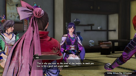 SAMURAI WARRIORS 5 - Season Pass (PC) - Steam Gift - GLOBAL - 5
