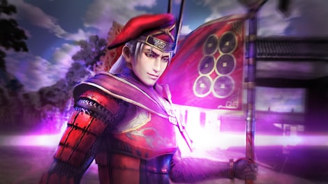 SAMURAI WARRIORS: Spirit of Sanada Steam Gift GLOBAL - 5
