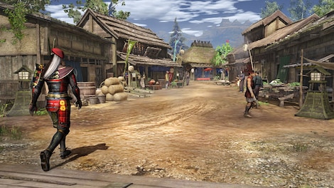 SAMURAI WARRIORS: Spirit of Sanada Steam Key GLOBAL - 7