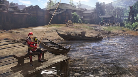 SAMURAI WARRIORS: Spirit of Sanada Steam Key GLOBAL - 2