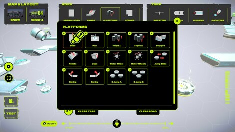 SAMUZA (PC) - Steam Key - GLOBAL - 5