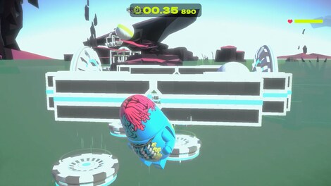 SAMUZA (PC) - Steam Key - GLOBAL - 6