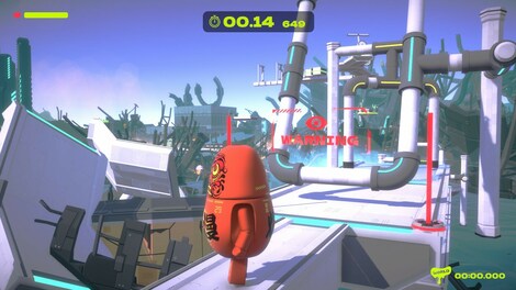 SAMUZA (PC) - Steam Key - GLOBAL - 7