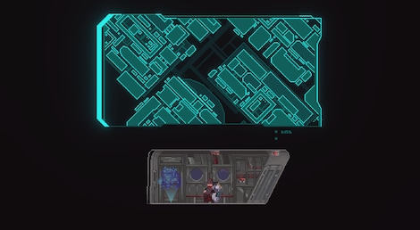 SANABI: The Revenant (PC) - Steam Account - GLOBAL - 7