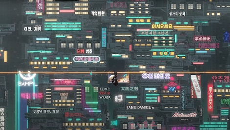 SANABI: The Revenant (PC) - Steam Gift - EUROPE - 8