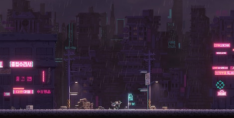 SANABI: The Revenant (PC) - Steam Gift - GLOBAL - 10