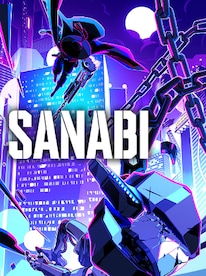 SANABI: The Revenant (PC) - Steam Gift - GLOBAL - 1