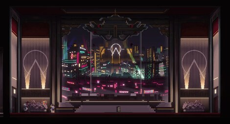 SANABI: The Revenant (PC) - Steam Key - EUROPE - 9