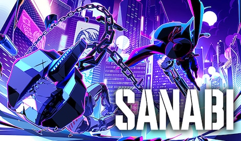 SANABI: The Revenant (PC) - Steam Key - GLOBAL - 0