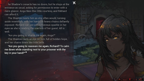 Sanator: Scarlet Scarf Steam Key GLOBAL - 3