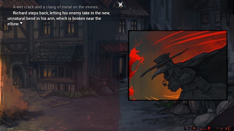 Sanator: Scarlet Scarf Steam Key GLOBAL - 5