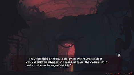 Sanator: Scarlet Scarf Steam Key GLOBAL - 9