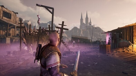 Sancticide (PC) - Steam Key - GLOBAL - 4