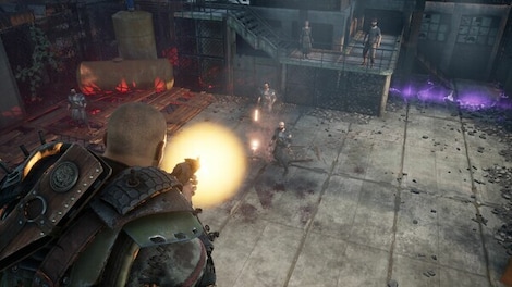 Sancticide (PC) - Steam Key - GLOBAL - 6