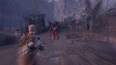 Sancticide (PC) - Steam Key - GLOBAL - 7