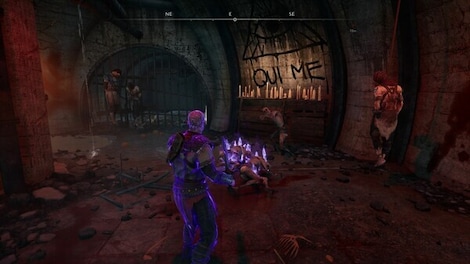 Sancticide (PC) - Steam Key - GLOBAL - 8