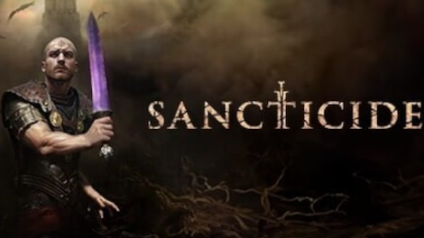 Sancticide (PC) - Steam Key - GLOBAL - 0