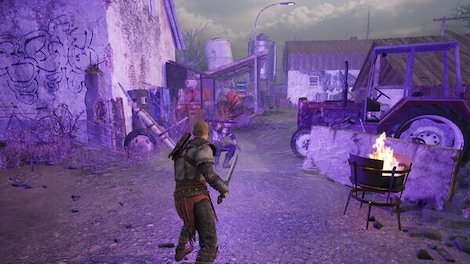 Sancticide (PC) - Steam Key - GLOBAL - 5