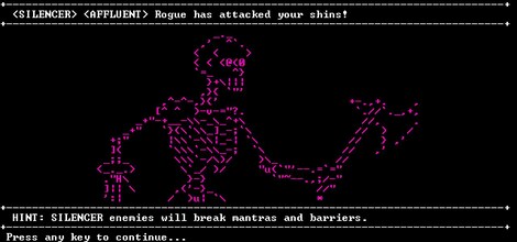 Sanctuary RPG: Black Edition GOG.COM Key GLOBAL - 6