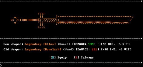 Sanctuary RPG: Black Edition GOG.COM Key GLOBAL - 5