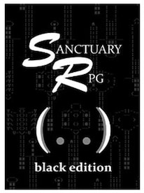 Sanctuary RPG: Black Edition Steam Key GLOBAL - 14