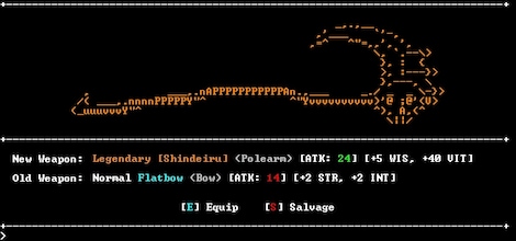 SanctuaryRPG: Black Edition (PC) - Steam Gift - EUROPE - 8