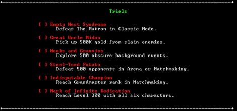 SanctuaryRPG: Black Edition (PC) - Steam Key - EUROPE - 3
