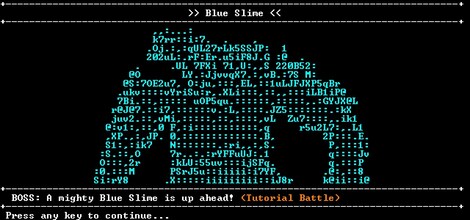 SanctuaryRPG: Black Edition (PC) - Steam Key - EUROPE - 6