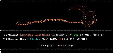 SanctuaryRPG: Black Edition (PC) - Steam Key - EUROPE - 8
