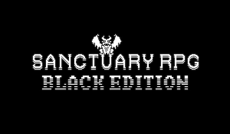 SanctuaryRPG: Black Edition (PC) - Steam Key - GLOBAL - 2