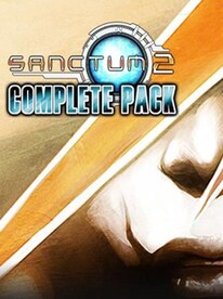 Sanctum 2 Complete Pack Steam Key GLOBAL - 2