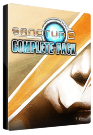 Sanctum 2 Complete Pack Steam Key GLOBAL - 1