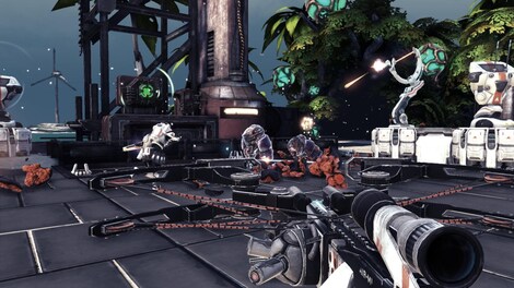 Sanctum 2: Road to Elysion Key Steam GLOBAL - 6