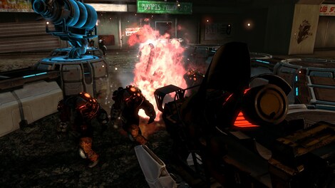 Sanctum 2: Ruins of Brightholme Steam Gift GLOBAL - 6