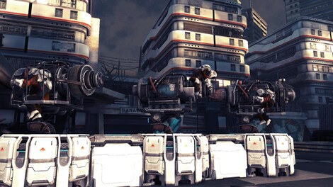 Sanctum 2: Ruins of Brightholme Steam Gift GLOBAL - 4