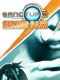 Sanctum 2 Season Pass Steam Key GLOBAL - 2