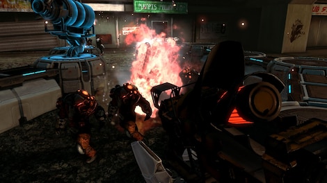 Sanctum 2 + Season Pass Steam Key GLOBAL - 14