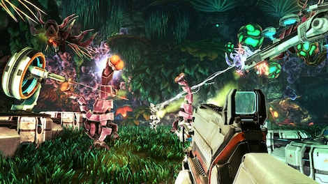 Sanctum 2 + Season Pass Steam Key GLOBAL - 6