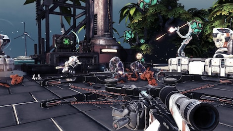 Sanctum 2 + Season Pass Steam Key GLOBAL - 4