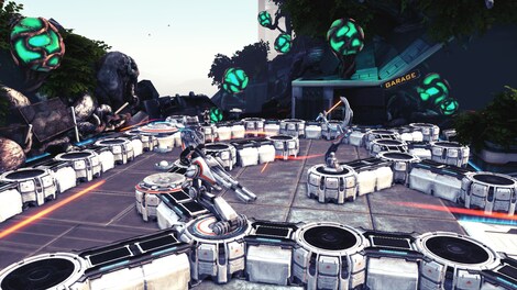 Sanctum 2 Steam Gift GLOBAL - 6