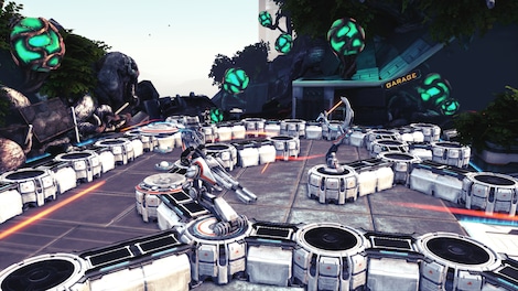 Sanctum 2 Steam Key GLOBAL - 6