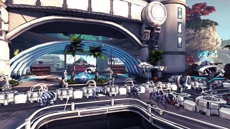Sanctum 2: The Last Stand Steam Gift GLOBAL - 5